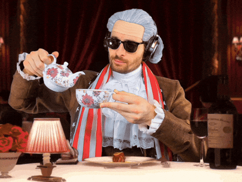 Remember The Past GIF