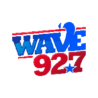 Iheartradio Sticker by @wild955fm