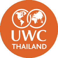 Boarding School Sticker by UWC Thailand