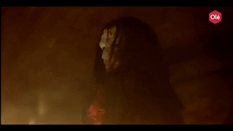 MikeMedianoche giphygifmaker tunonegro GIF