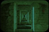 Music Video Acid GIF by Refresh Records