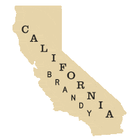 argonautbrandy yes okay california approved Sticker