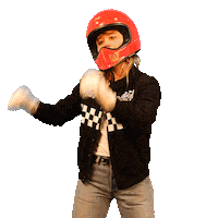 Dance Win Sticker by eudoxie