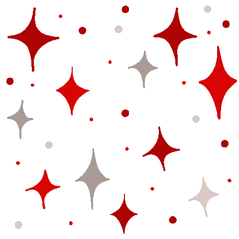 Sparkle Shine Sticker