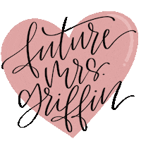 Wedding Sticker