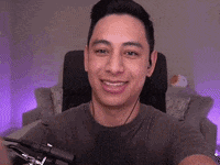 Happy Alfredo Diaz GIF by Achievement Hunter