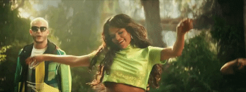 Taki Taki Dancing GIF by Selena Gomez