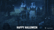 LegalShield halloween spooky dead happyhalloween GIF