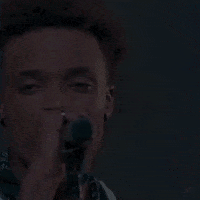 Singer Fainting GIF by Neptune3 Studios