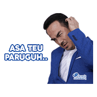 headandshouldersid shampoo hs mantul betul Sticker