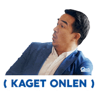 Shock Wow Sticker by Head and Shoulders Indonesia