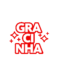 hebe Sticker by Santander Brasil