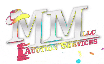 Premier Horse Sales GIF by MM Auction Services, LLC