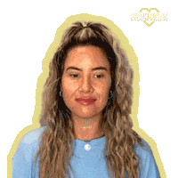 Surprised Ciara Sticker by KiaKnots