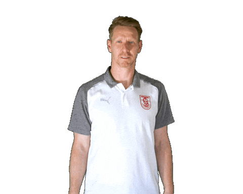 Winter David Sticker by TuS Bersenbrück