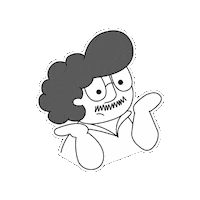 I Dont Know No Se Sticker