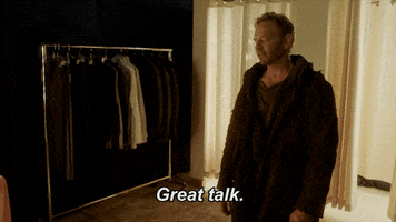 Communicate Fox Tv GIF by BH90210