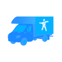 Jaren Ghk Sticker by Healthy Ageing Network Northern Netherlands