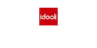 Infinity Invigorate Sticker by Ideoli