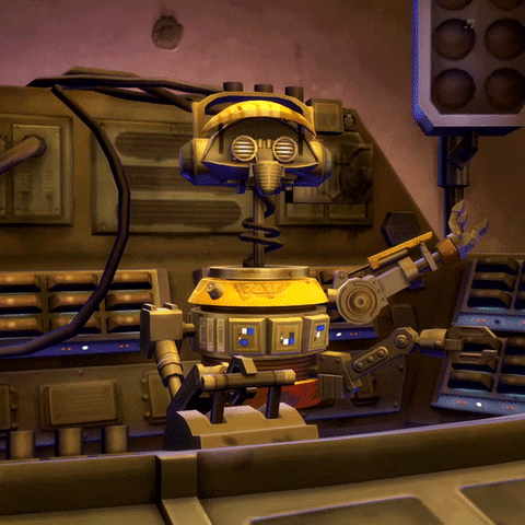 Star Wars Ts GIF by The Sims