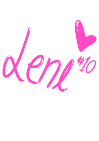 Pinkteam Sticker