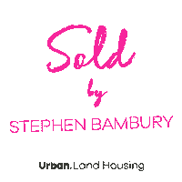 Ulh Sticker by Urban Land Housing