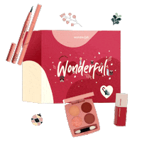 Christmas Winter Sticker by WonderLab Malaysia