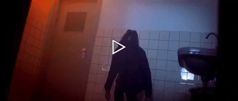 Music Video Prism GIF by Century Media Records