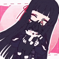 Chisa GIF