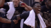 Atlanta Hawks GIF by NBA on TNT