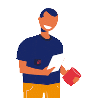 intercores logistica tintas distribuidora materialdeconstrucao Sticker