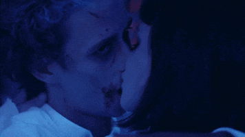 Party Love GIF by wtFOCK