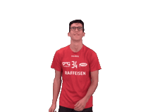 buelachfloorball dance buelachfloorball bülach floorball Sticker