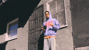 Bay Area Dance GIF by seiji oda