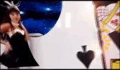k-pop bom GIF