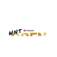 College Volleyball Sticker by USA Volleyball