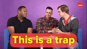 Drunk Magic GIF by BuzzFeed