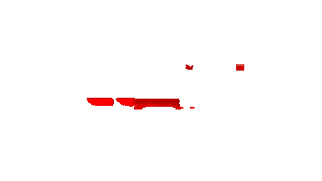 glitch logo Sticker by timmytrumpet