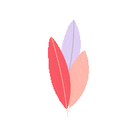 Plant Decorate Sticker