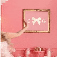 Wink Winking GIF by The Coffee Girl