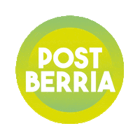 padelindoorbidasoa post padel euskera pib Sticker
