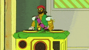 Party Dj GIF by MAJOR LAZER