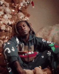 North West Opium GIF by Respective