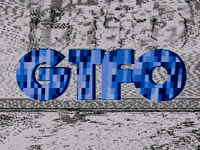 Art Glitch GIF
