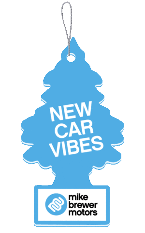 New Car Travel Sticker by Mike Brewer Motors