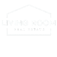 Sticker by Living Room Real Estate