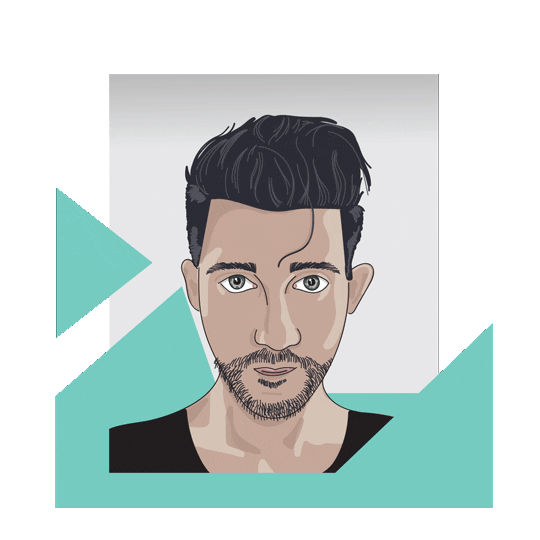 Kramerbpm Sticker by Gattuso
