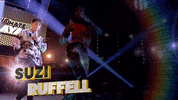 Lady Leshurr Itv GIF by Don't Hate The Playaz