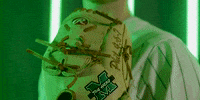 Baseball Ball GIF by Marshall University Athletics