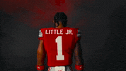 Ohio State Football GIF by Ohio State Athletics